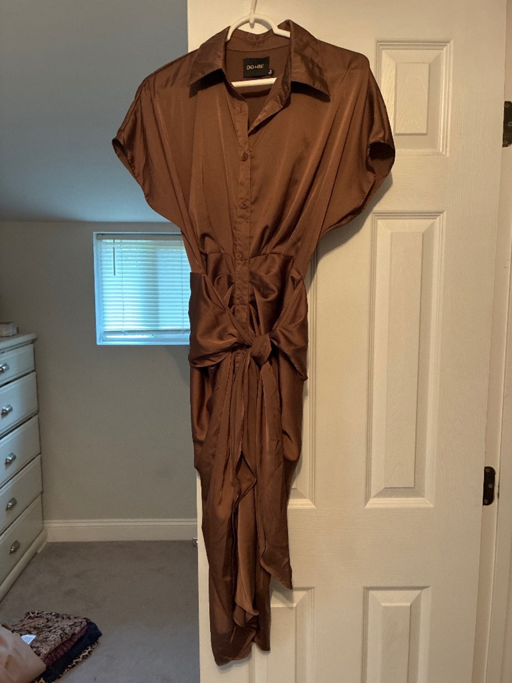 Do+BE dress